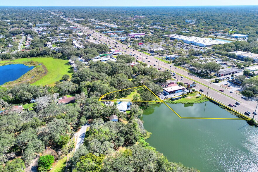 More Photos Of 1214 W Brandon Blvd, Brandon Land For Sale