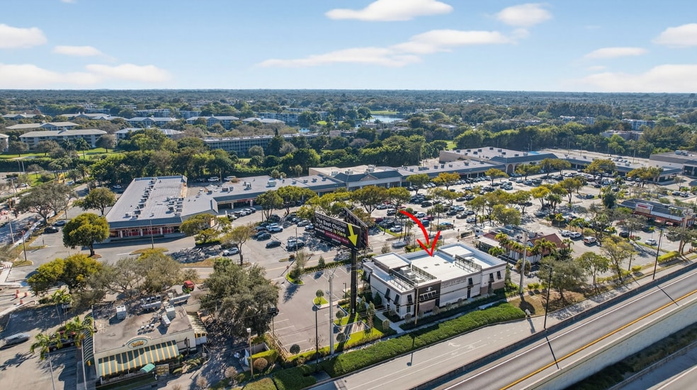 More Photos Of 9090 W State Road 84, Davie Freestanding For Lease