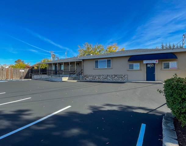 Primary Photo Of 4150 Grass Valley Hwy, Auburn Office For Sale