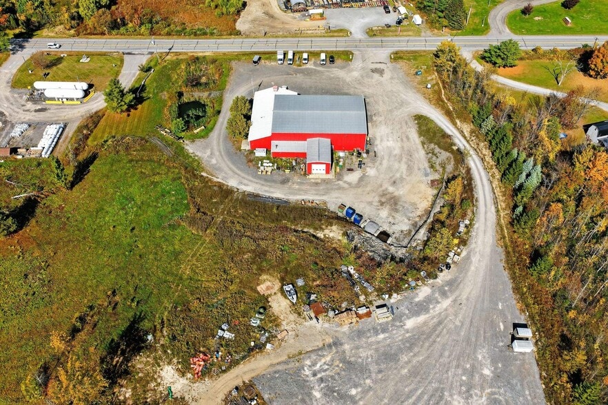More Photos Of 2261 Western Tpke, Duanesburg Warehouse For Sale