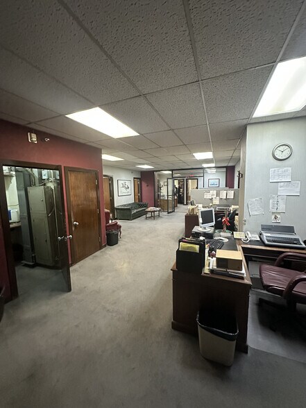 More Photos Of 28 N 1st St, San Jose Office For Sale