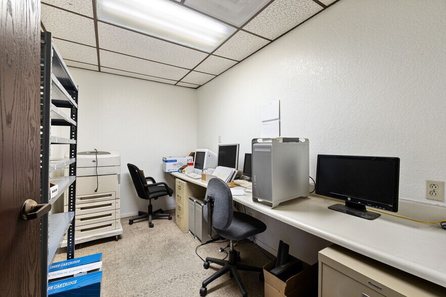 More Photos Of 859 Meridian St, Irwindale Warehouse For Sale
