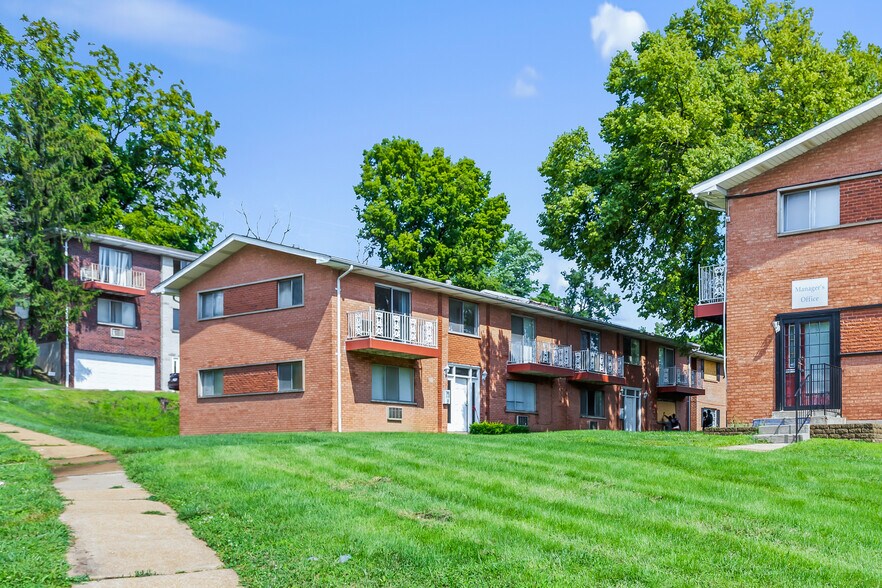 More Photos Of , Saint Louis Multifamily For Sale