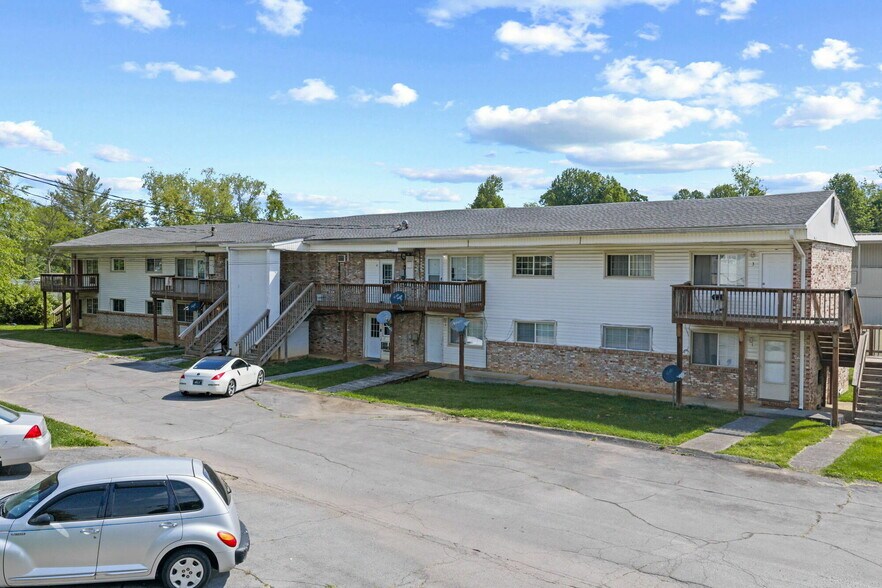 More Photos Of 707 Carter Sells Rd, Johnson City Apartments For Sale