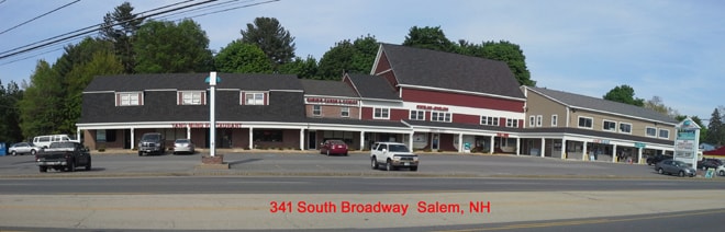 More Photos Of 341-351 S Broadway, Salem Unknown For Lease