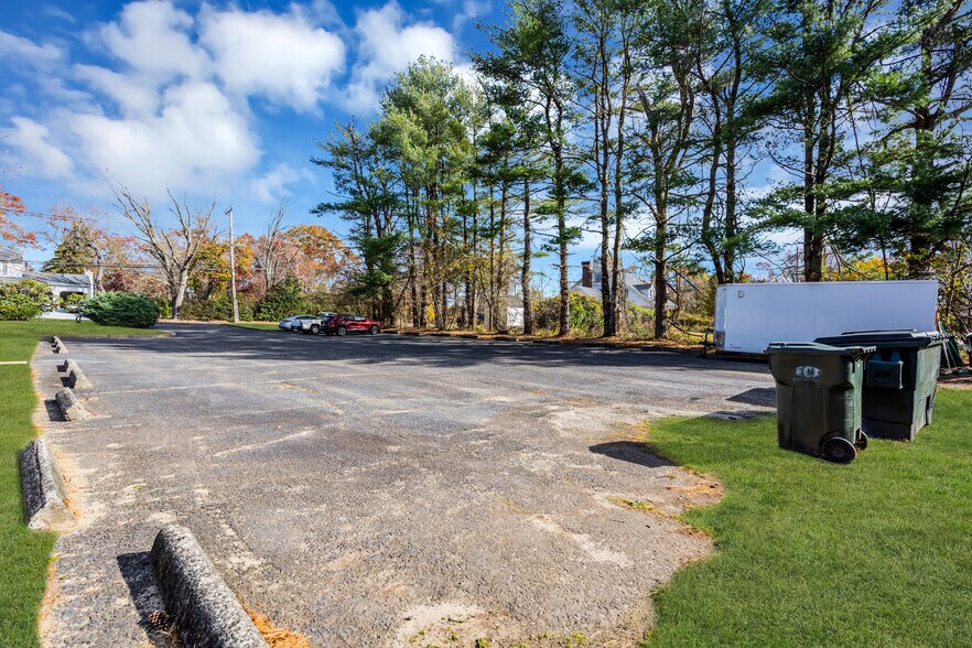 More Photos Of 2807 Hurley Pond Rd, Wall Township Office For Sale