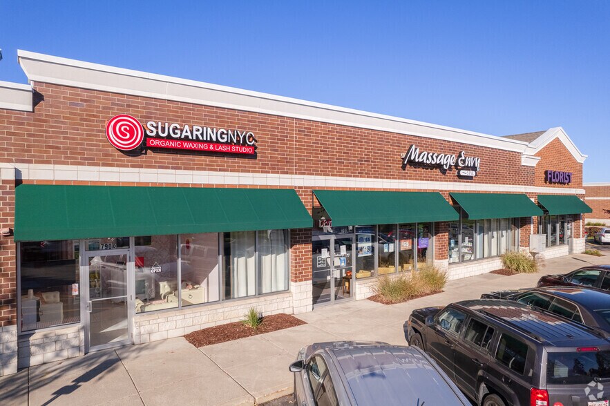 More Photos Of 702-750 S Randall Rd, Algonquin Unknown For Lease