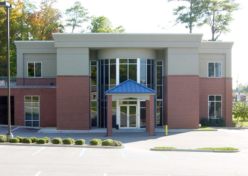 More Photos Of 224 1st St N, Alabaster Medical For Lease