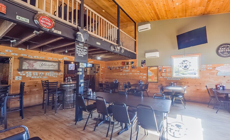 More Photos Of 1459 State Route 93, Berwick Bar For Sale