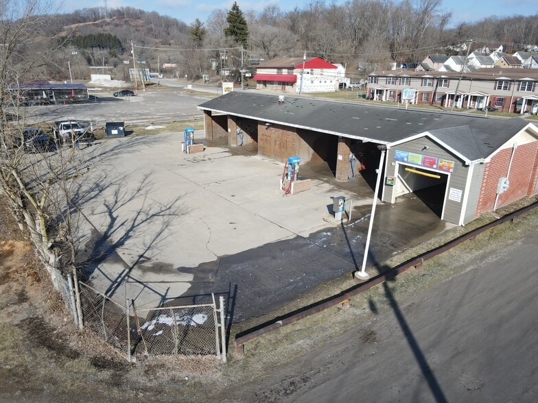 More Photos Of , Waynesburg Specialty For Sale