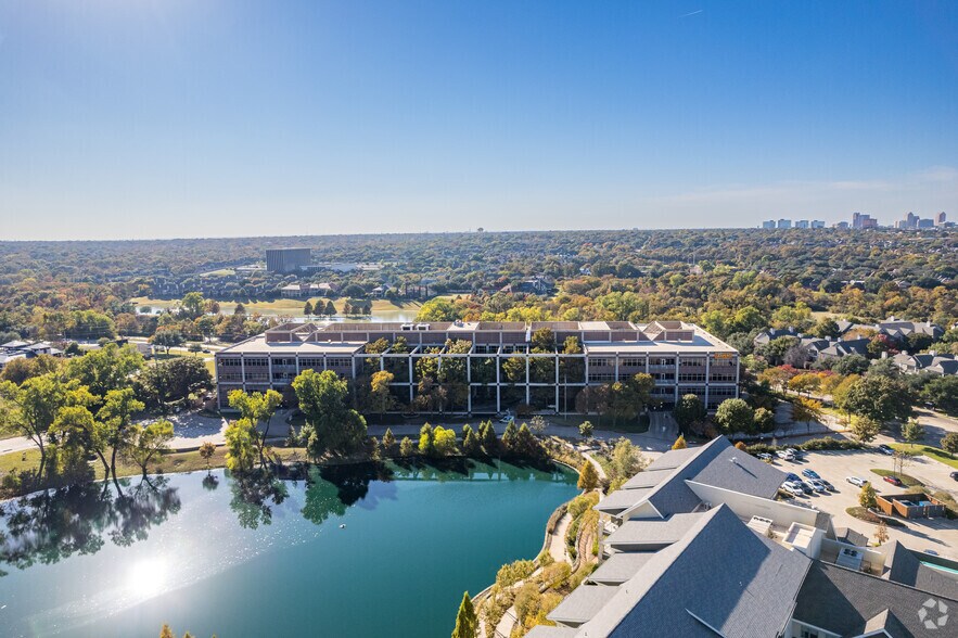 More Photos Of 12404 Park Central Dr, Dallas Office For Lease