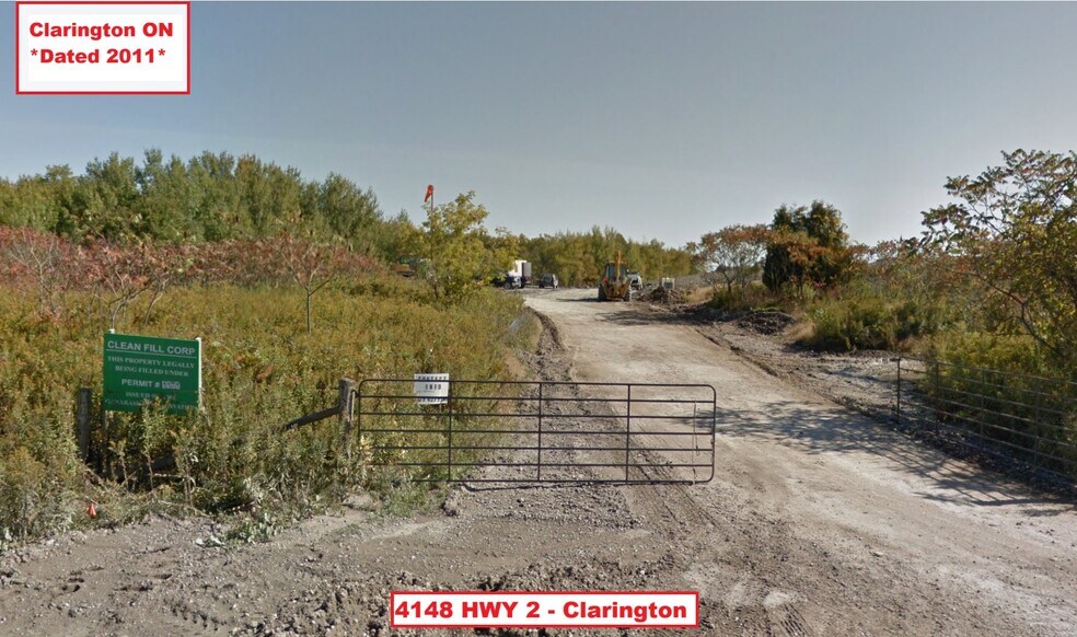 More Photos Of 4148 Durham Regional 2 Hwy, Clarington Land For Sale