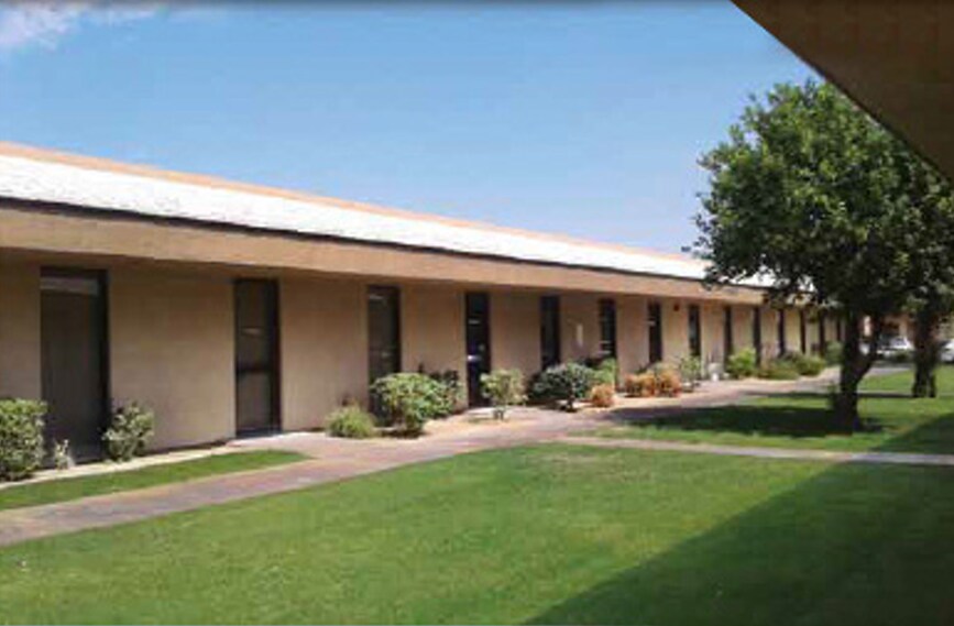 More Photos Of 81863 Doctor Carreon Blvd, Indio Medical For Sale