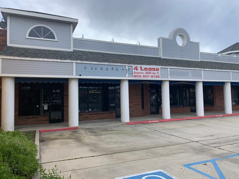 More Photos Of 476 W Los Angeles Ave, Moorpark Unknown For Lease