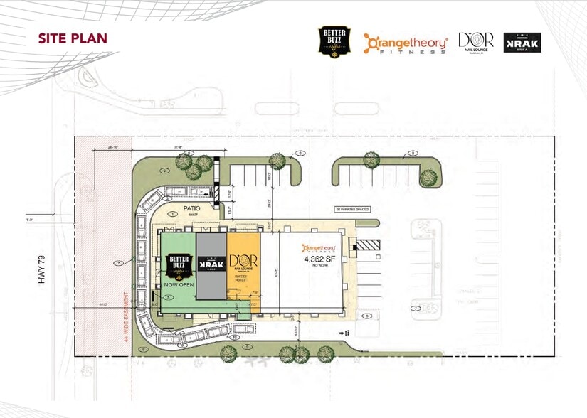 More Photos Of 32435 Temecula Pky, Temecula Freestanding For Sale