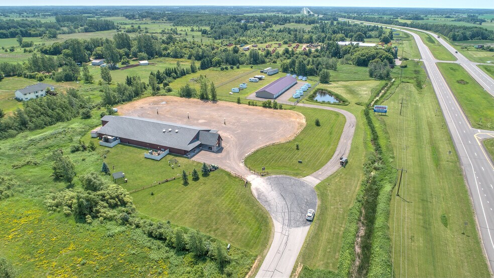 More Photos Of 10376 112th Ave, Milaca Freestanding For Sale
