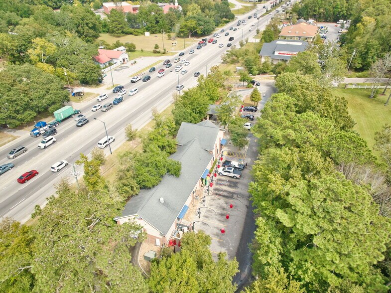 More Photos Of 2727 N Us-17 Hwy, Mount Pleasant Carwash For Sale