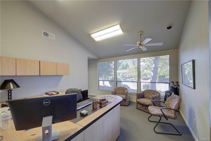 More Photos Of 1026 Sheridan Ave, Chico Office For Sale