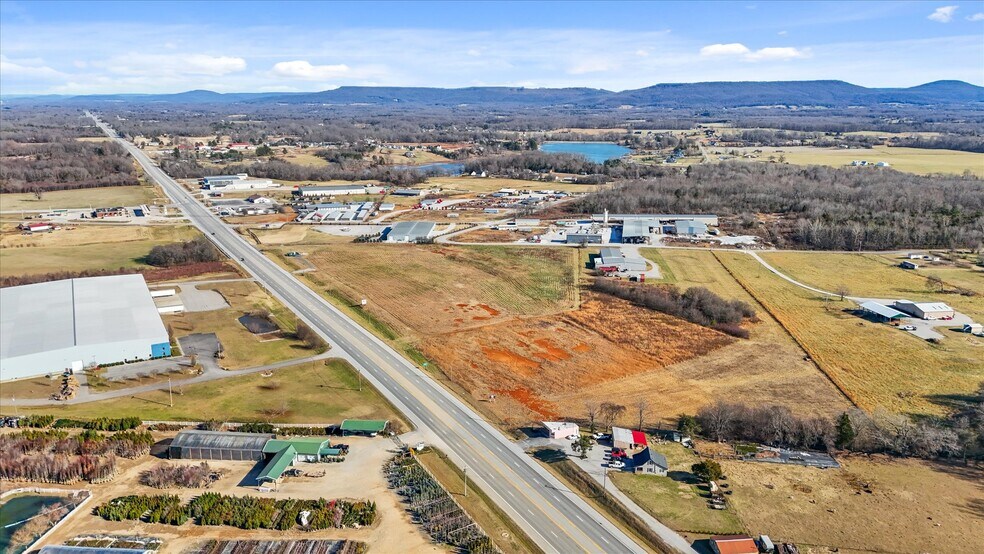 More Photos Of 8130 Manchester Highway, Morrison Land For Sale