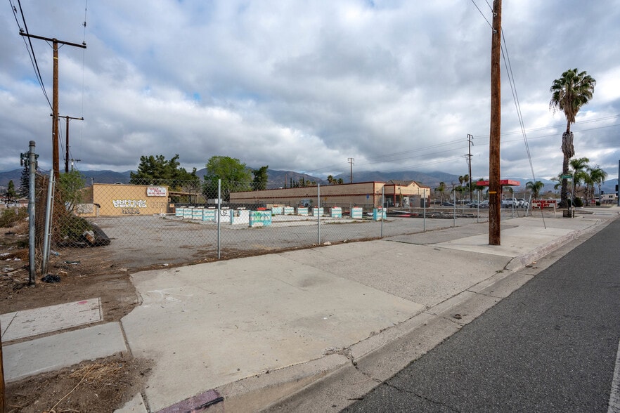 More Photos Of 26468 Baseline Street, Highland Land For Sale