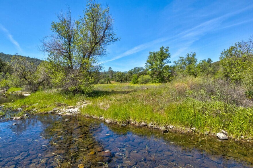 More Photos Of 4780-4784 Mary Harrison Mine Rd, Coulterville Land For Sale