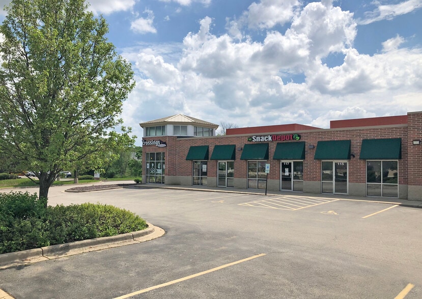 More Photos Of Watertown Rd, Pewaukee Unknown For Lease