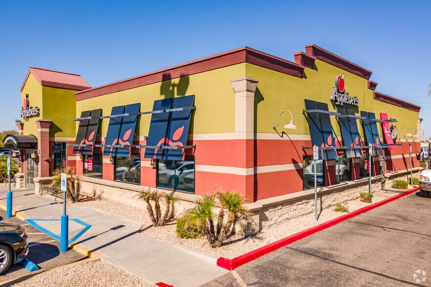 More Photos Of 13764 W Bell Rd, Surprise Unknown For Lease