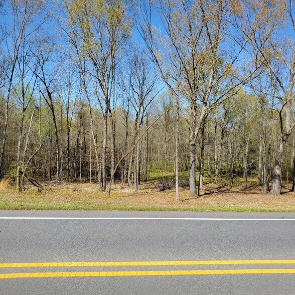More Photos Of White Oak Crossing, Maumelle Land For Sale
