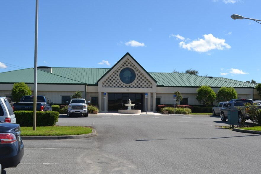 4000 State Road 60 E  