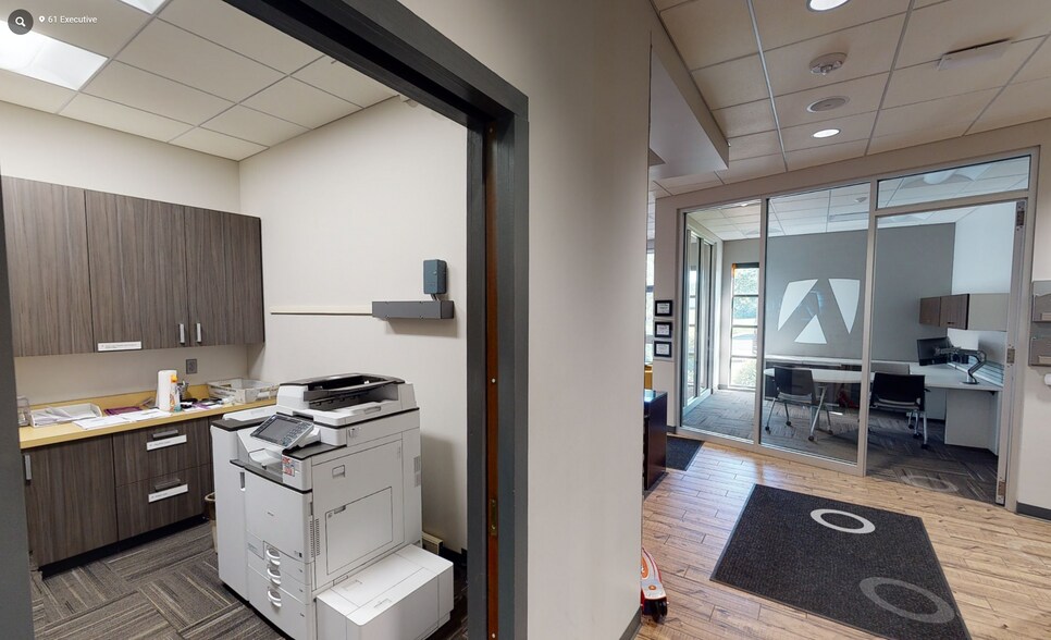 More Photos Of 61 Executive Ct, West Middlesex Office For Lease