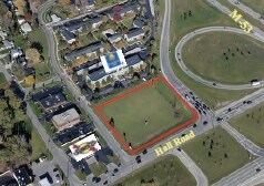 More Photos Of M-59 Hall Rd, Utica Land For Lease