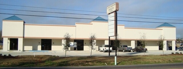 More Photos Of 930 Oneal Ln, Baton Rouge Freestanding For Lease