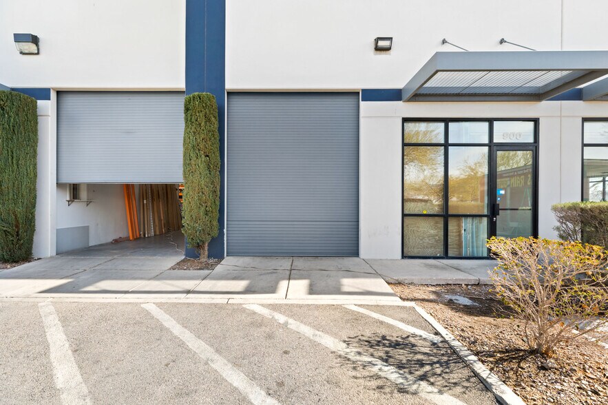 More Photos Of 4570 W Post Rd, Las Vegas Unknown For Lease