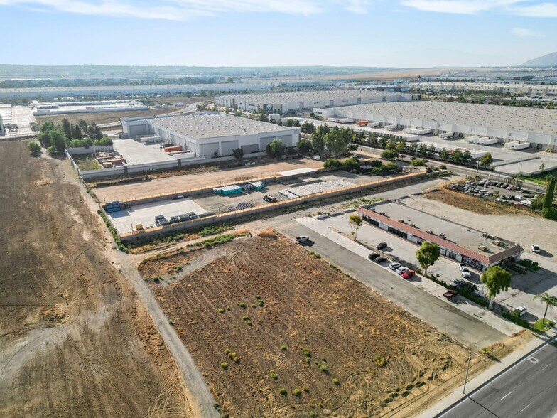 More Photos Of Perry St @ N Perris, Perris Land For Sale