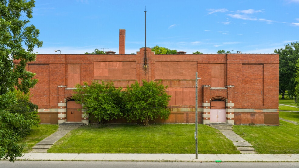 More Photos Of 8411 E Forest Ave, Detroit Schools For Sale