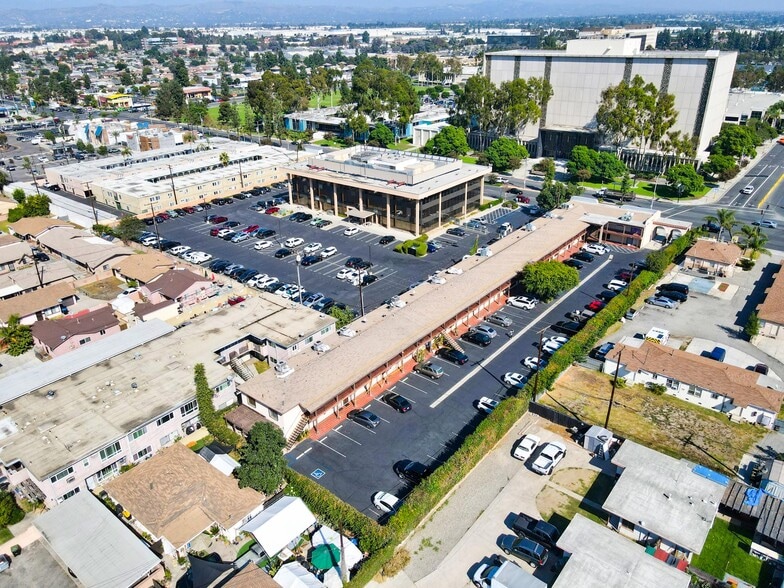 More Photos Of 12749 Norwalk Blvd, Norwalk Office For Lease