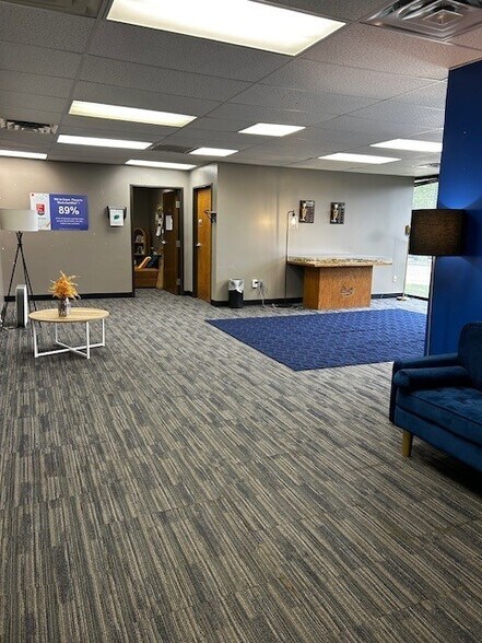 More Photos Of 6911 S 66th East Ave, Tulsa Office For Sale