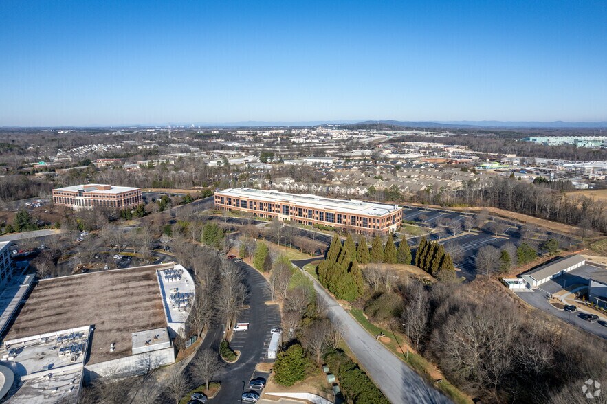 More Photos Of 701 Brookfield Pky, Greenville Office For Lease