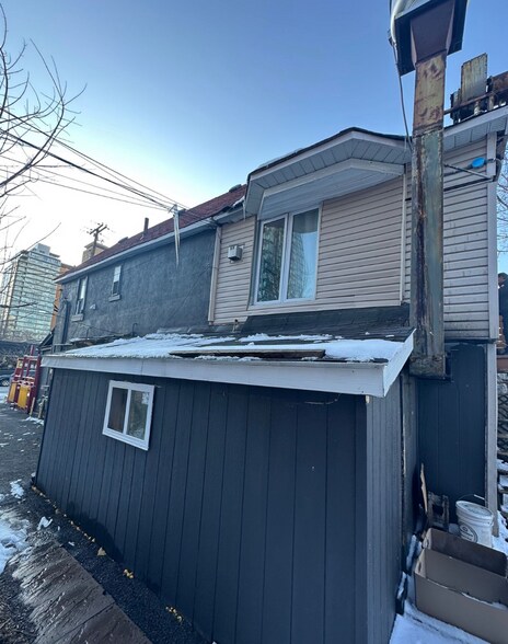 More Photos Of 449 Preston St, Ottawa Storefront Retail Residential For Sale