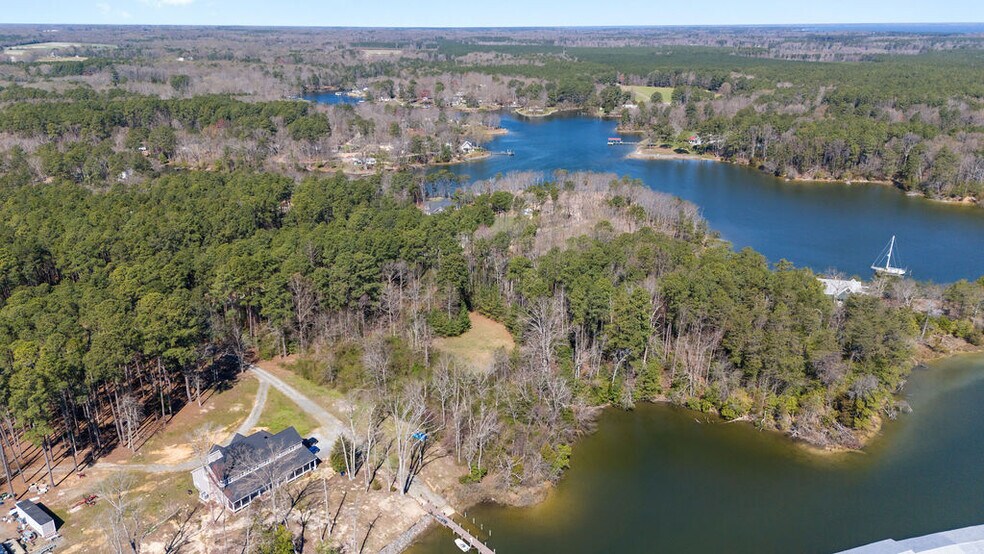 More Photos Of Lot #7 Murphy's Mill Ln, Kinsale Land For Sale