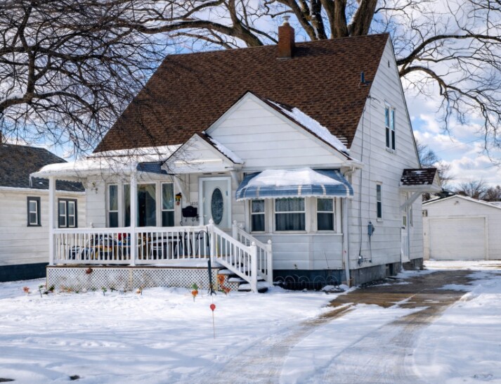 More Photos Of , Akron Specialty For Sale