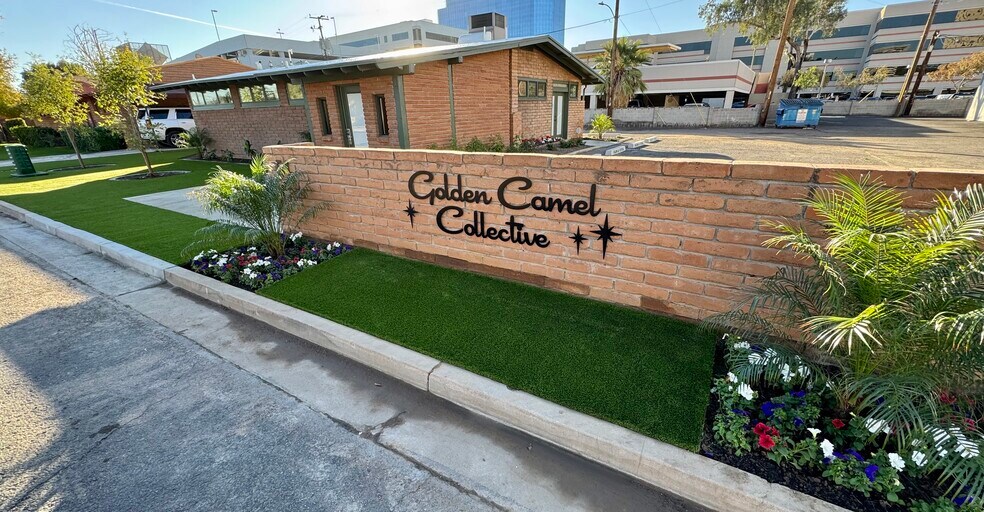 More Photos Of 51 E Monterey Way, Phoenix Medical For Lease