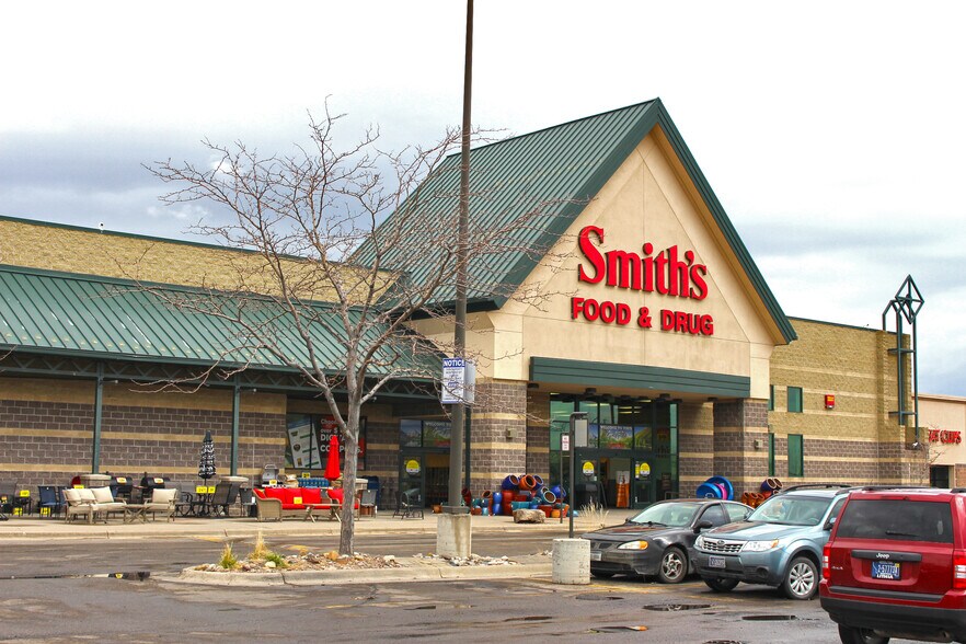 More Photos Of 1601 Marketplace Dr, Great Falls Unknown For Lease