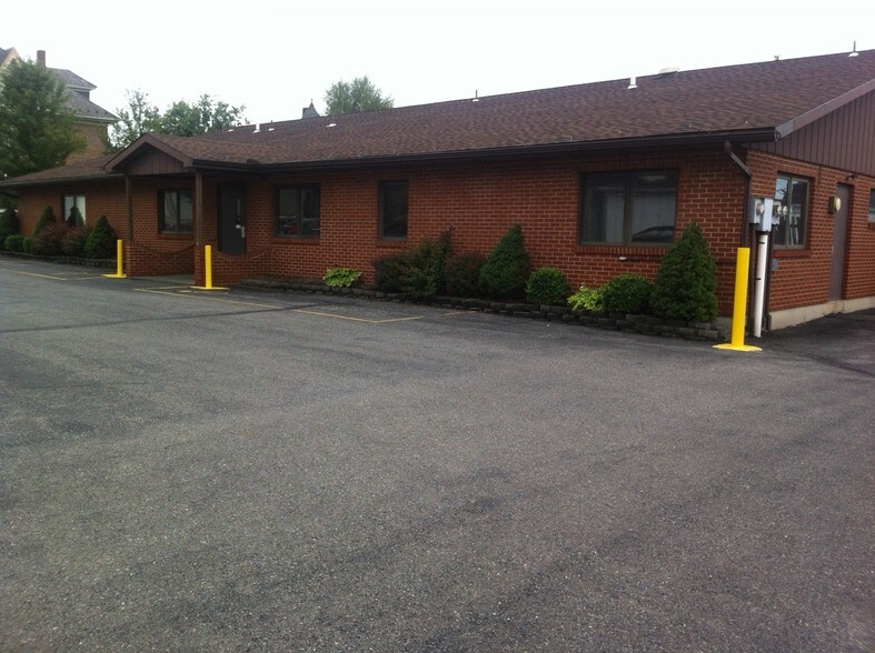 More Photos Of 50 S 18th St, Easton Office For Sale