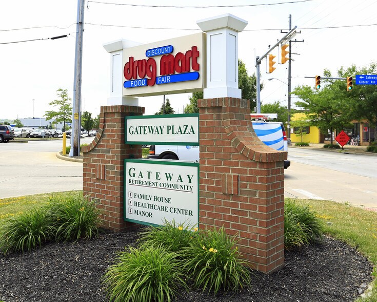 More Photos Of 751-763 E 200th St, Euclid Office For Lease