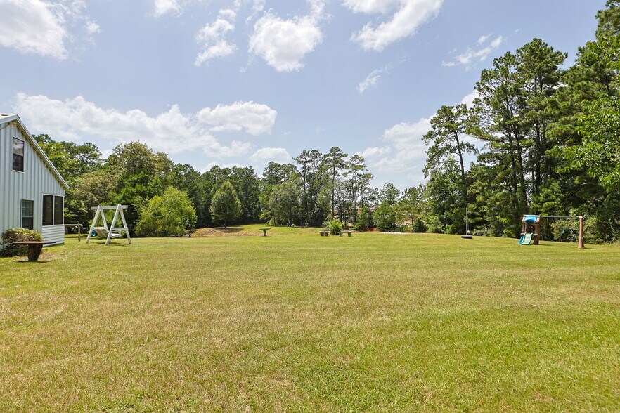 More Photos Of 7420 Jackson Rd, Montgomery Land For Sale