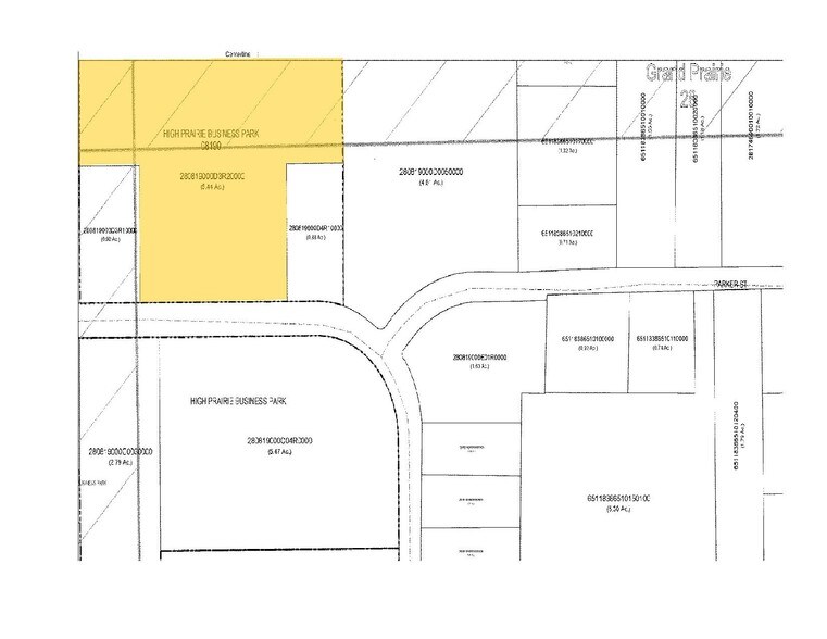 More Photos Of 1830 High Prairie Rd, Grand Prairie Unknown For Lease