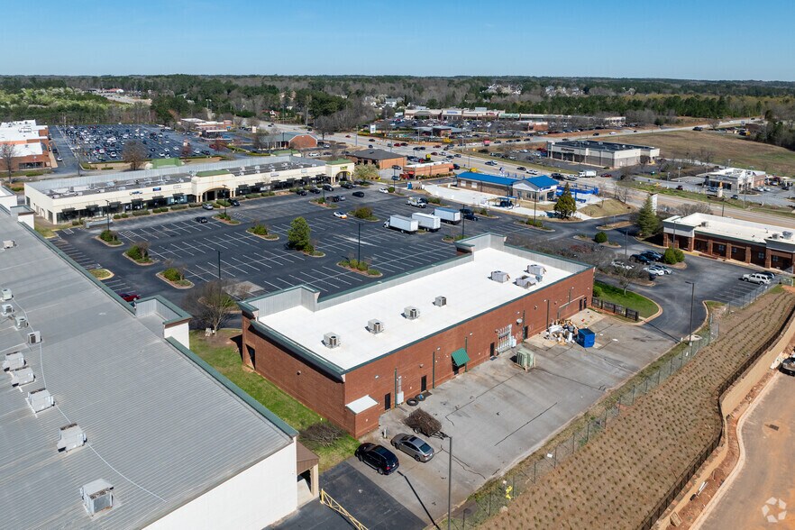 More Photos Of 1601-1611 McDonough Pl, McDonough Storefront For Lease