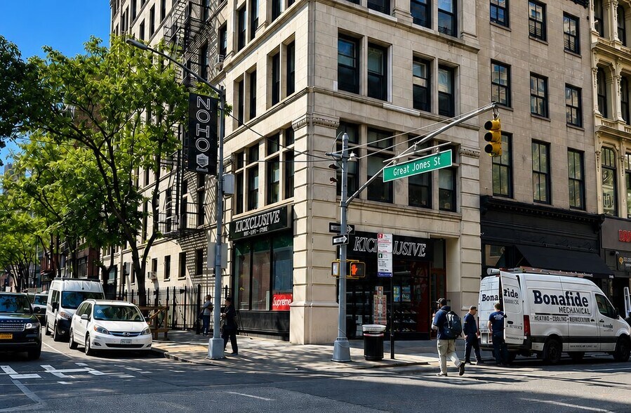 More Photos Of 682 Broadway, New York Apartments For Sale