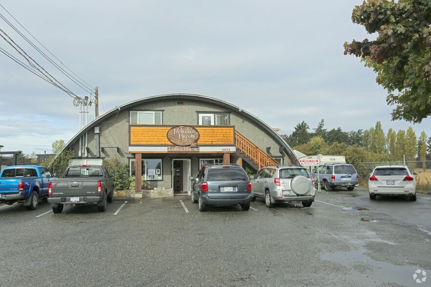 More Photos Of 101349 Mcdonald Park Rd, North Saanich Warehouse For Lease